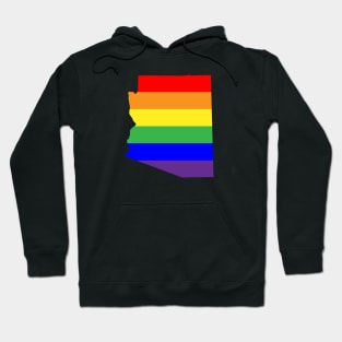 Arizona Hoodie